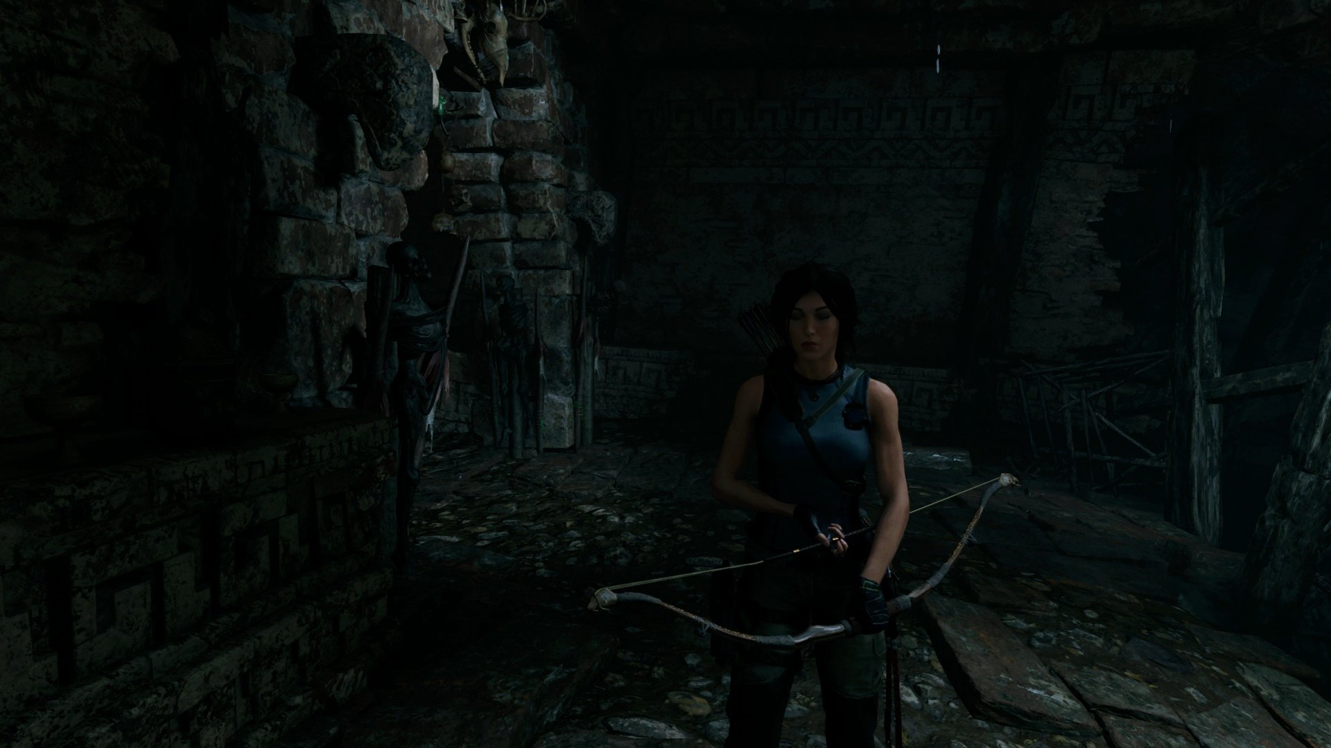 Shadow of the Tomb Raider - Imagen 18